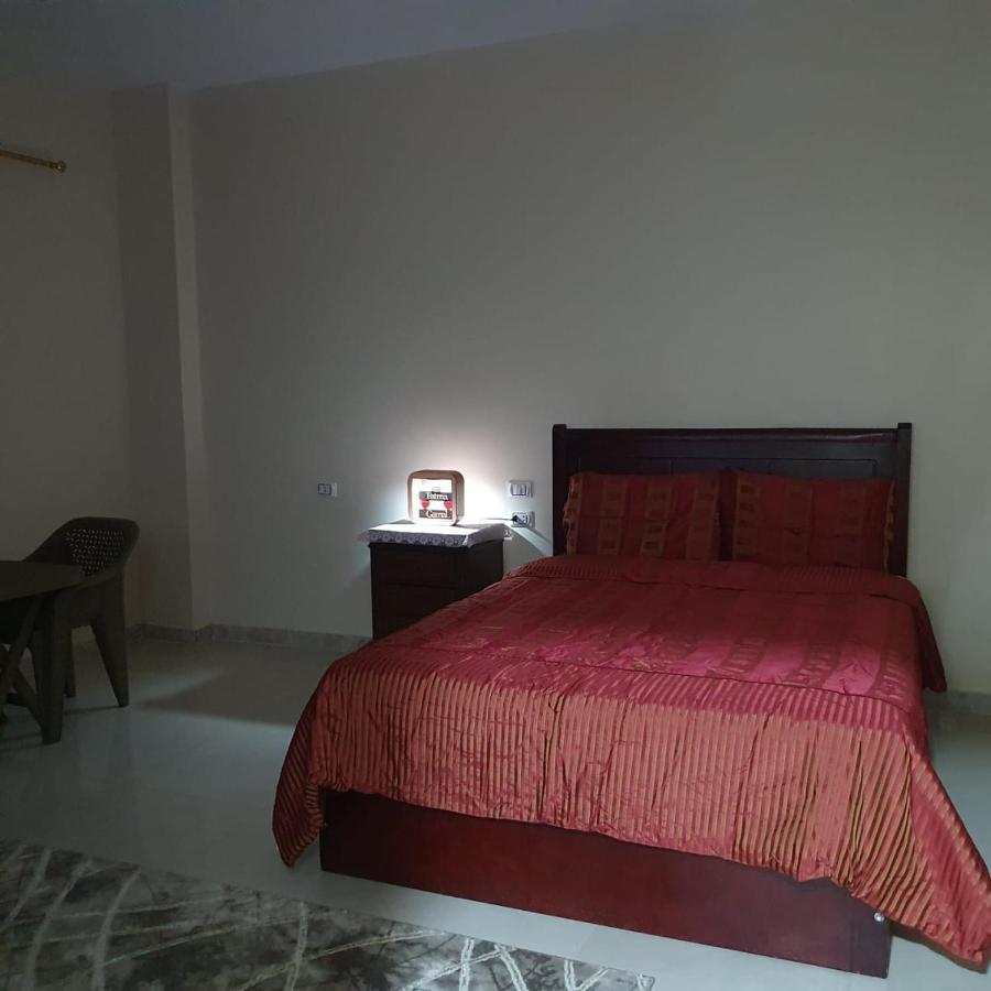 Andy Guest House Pyramids View Kafret el-Gabal Exterior photo