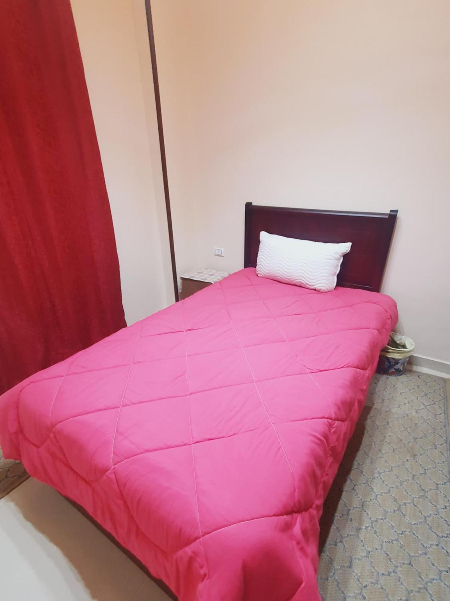Andy Guest House Pyramids View Kafret el-Gabal Room photo