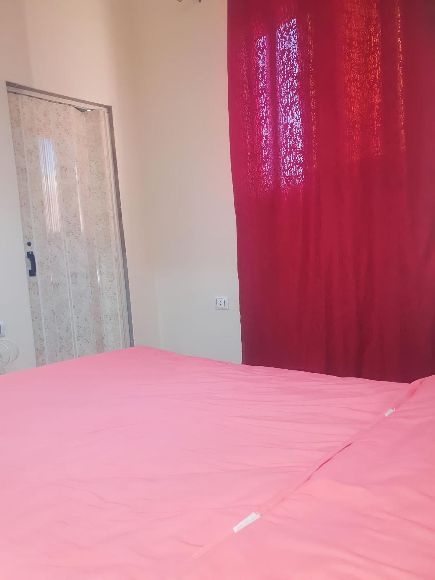 Andy Guest House Pyramids View Kafret el-Gabal Room photo