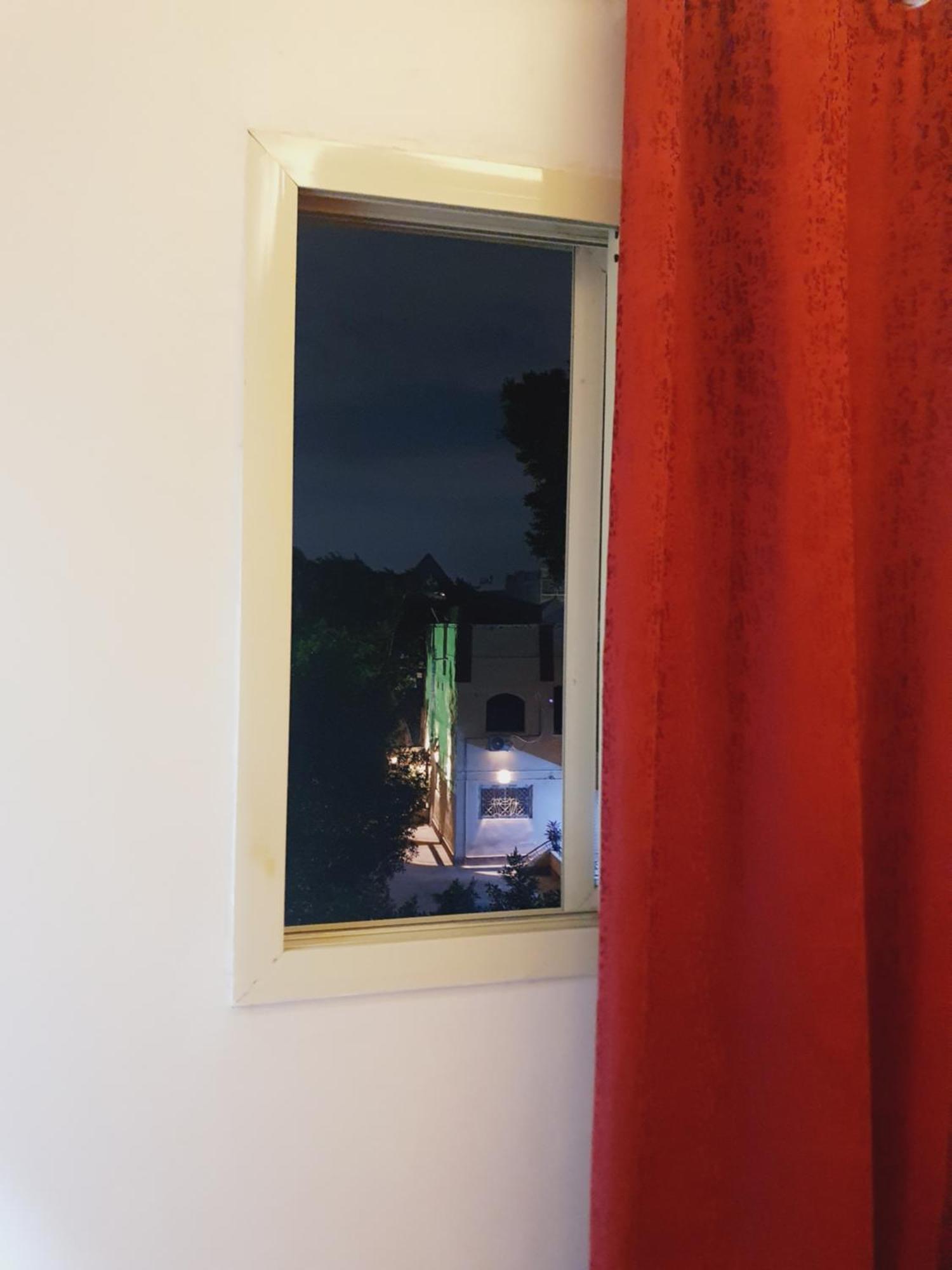 Andy Guest House Pyramids View Kafret el-Gabal Room photo