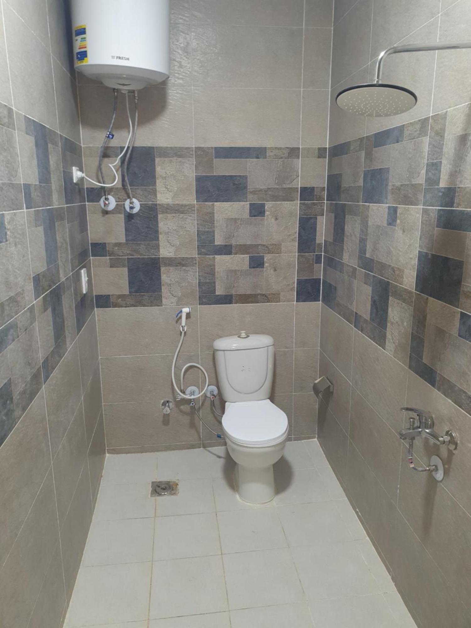 Andy Guest House Pyramids View Kafret el-Gabal Room photo