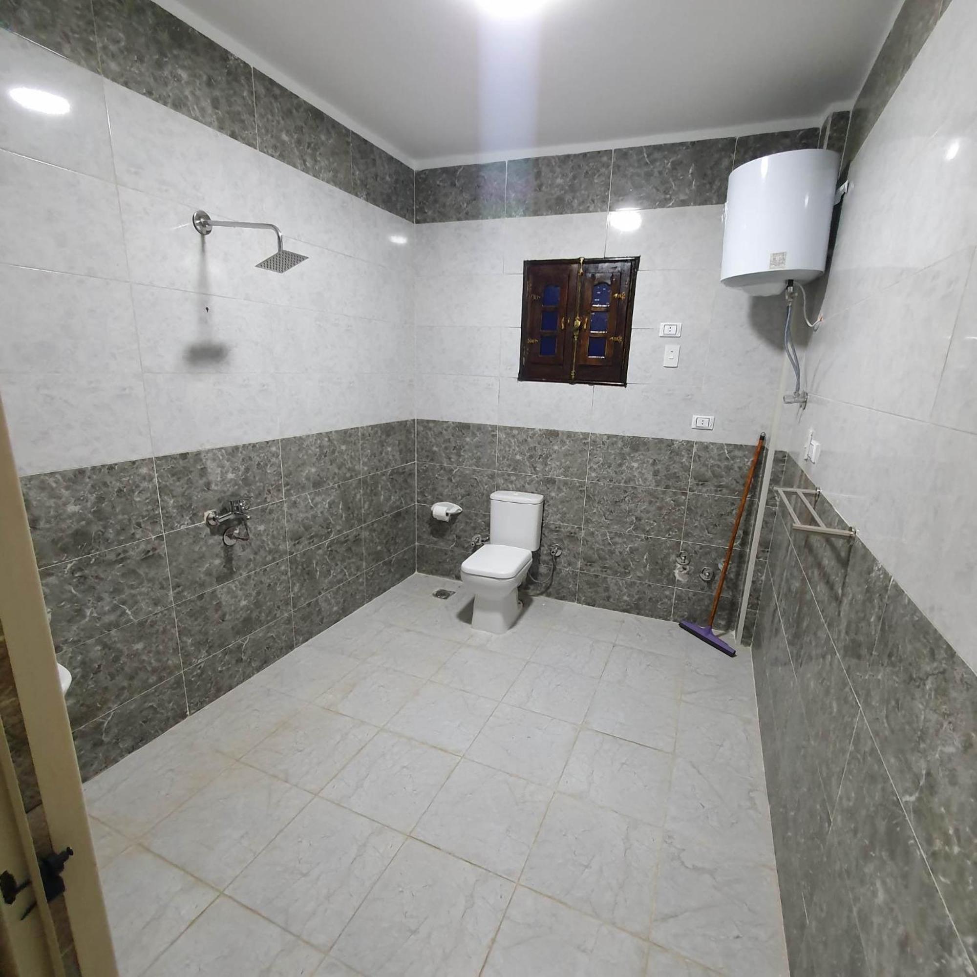Andy Guest House Pyramids View Kafret el-Gabal Room photo