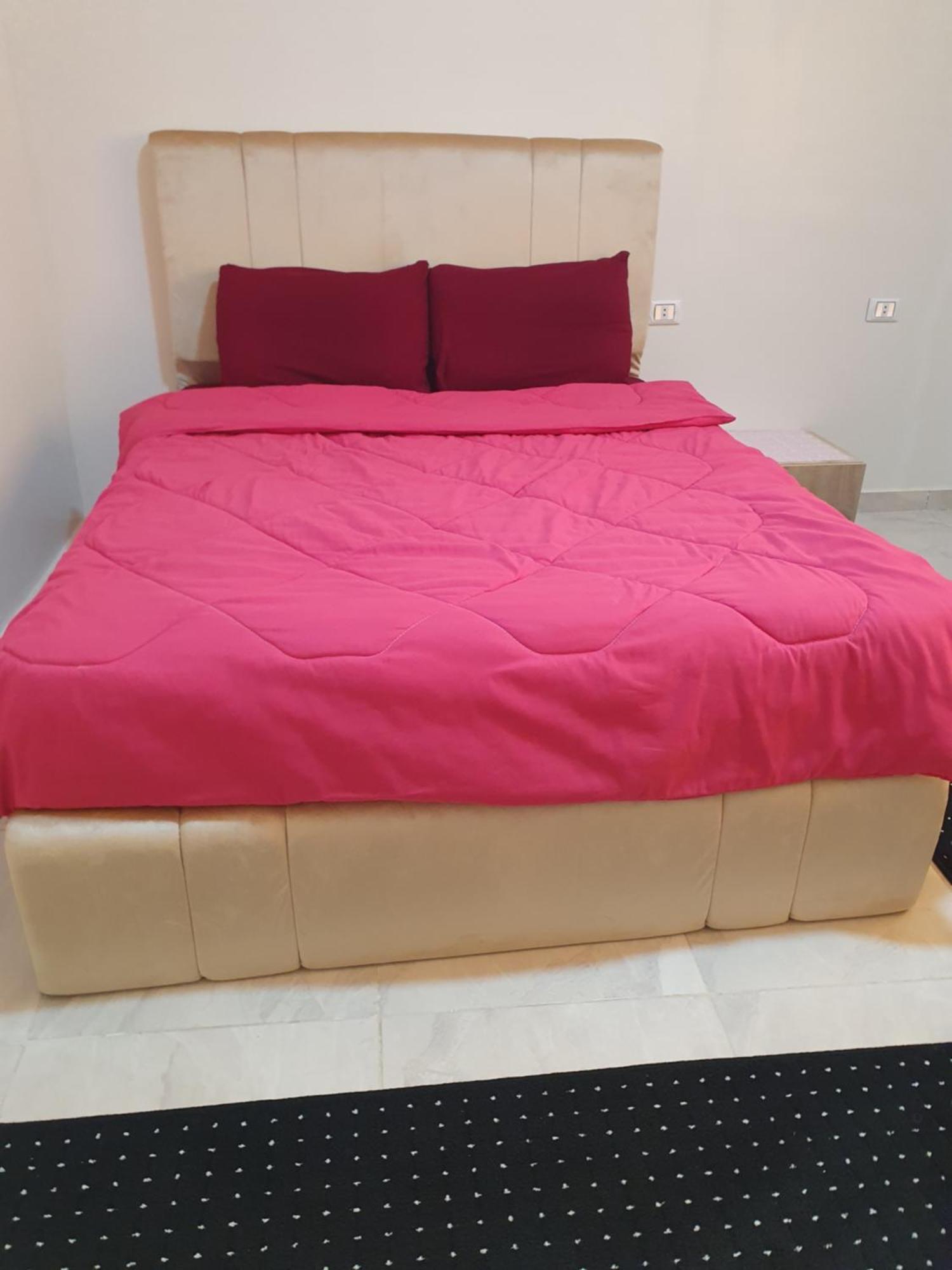 Andy Guest House Pyramids View Kafret el-Gabal Exterior photo