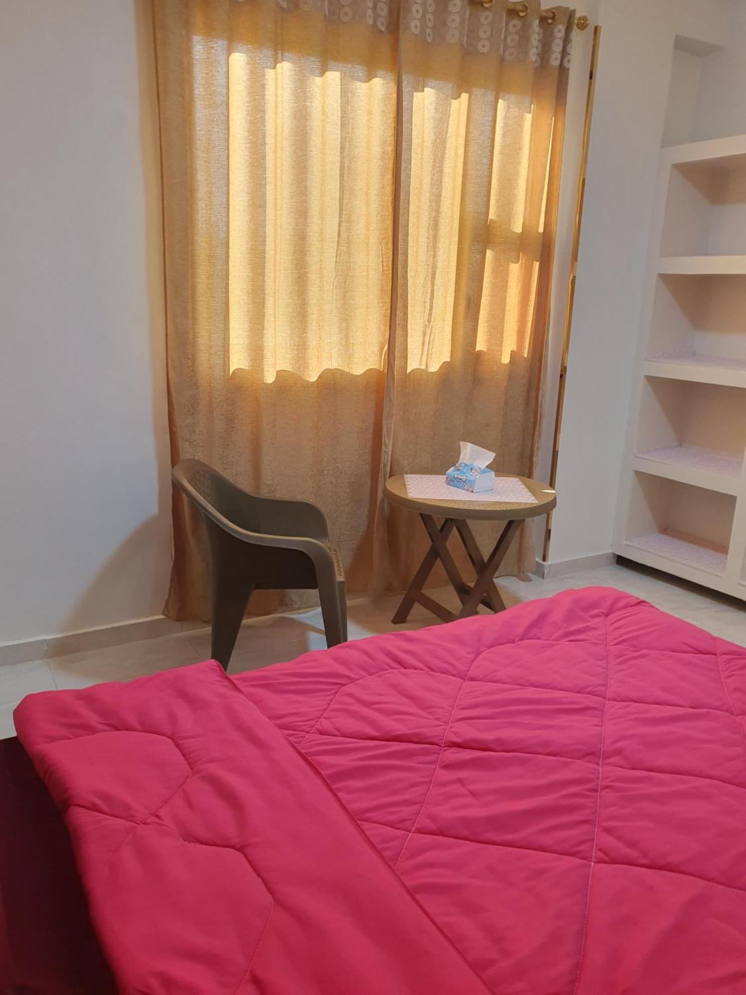 Andy Guest House Pyramids View Kafret el-Gabal Exterior photo