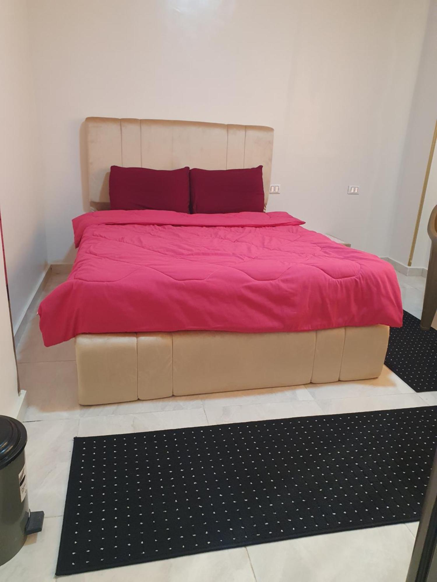 Andy Guest House Pyramids View Kafret el-Gabal Exterior photo