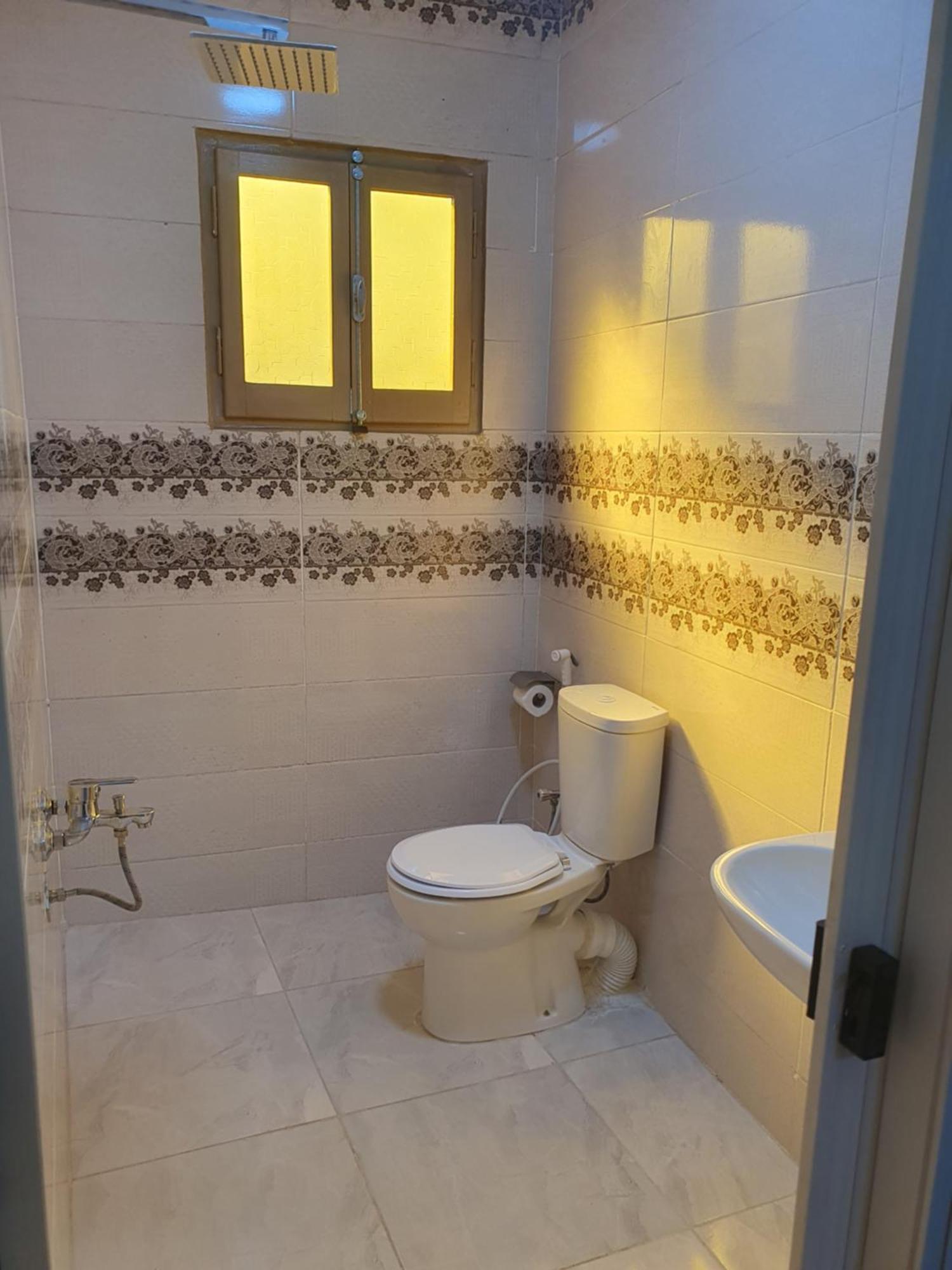 Andy Guest House Pyramids View Kafret el-Gabal Room photo